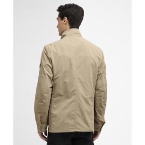 Barbour International Modern Showerproof Duke Jacket
